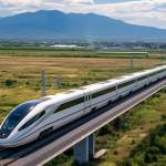Hidalgo tendría estación en ruta del tren México-Veracruz