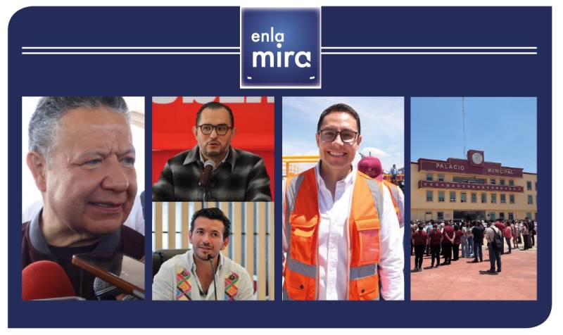 En la mira