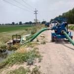 Proliferan tomas clandestinas de agua en zona metropolitana de Pachuca