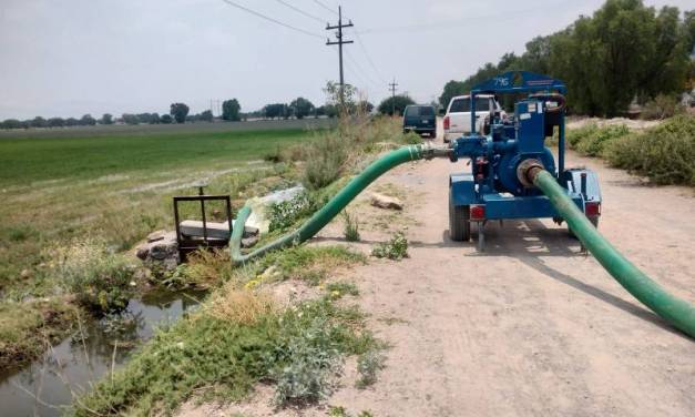 Proliferan tomas clandestinas de agua en zona metropolitana de Pachuca