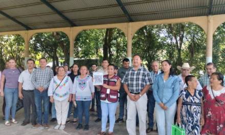 Morena Hidalgo conformará más de 1,800 comités seccionales