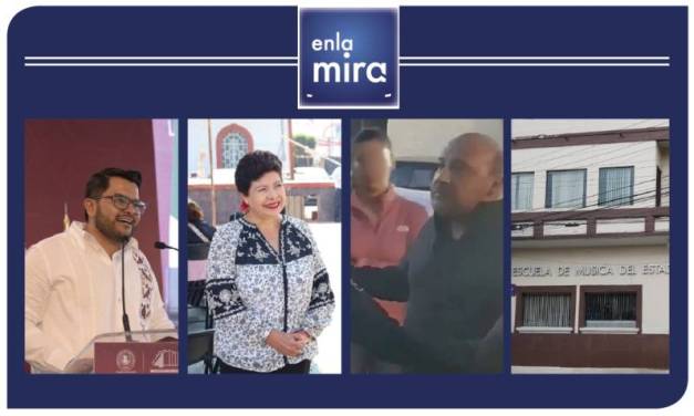 En la mira