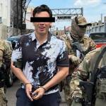 Deportan a México a Julio César Chávez Jr.