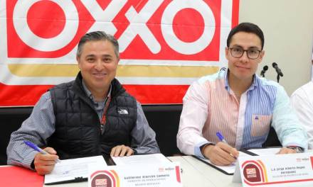 Ayuntamiento de Pachuca establece esquema de pagos en efectivo en OXXO