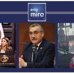 En la mira