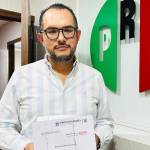 Irrumpen oficinas del PRI Hidalgo