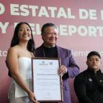 Premio Estatal de la Juventud 2025 cierra convocatoria el 31 de agosto