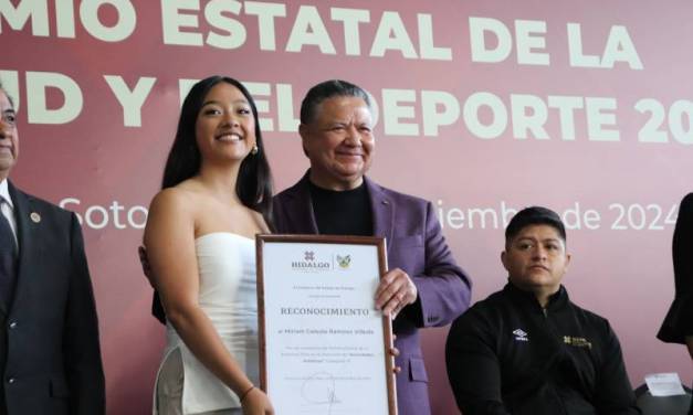 Premio Estatal de la Juventud 2025 cierra convocatoria el 31 de agosto