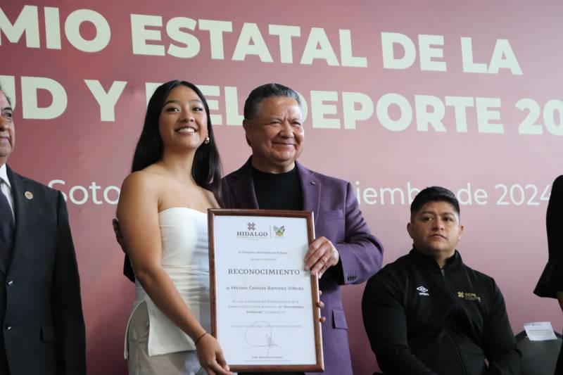 Premio Estatal de la Juventud 2025 cierra convocatoria el 31 de agosto