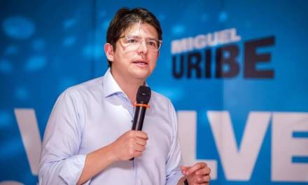 Murió Miguel Uribe, precandidato presidencial colombiano