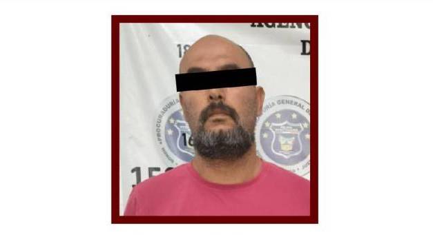 Aprehenden a presunto agresor de chofer del Tuzobús en Pachuca