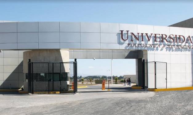 SEPH ya investiga a catedrático de la UPT