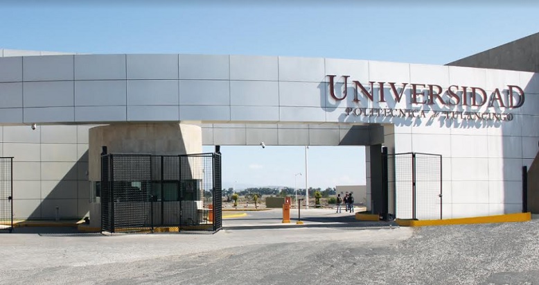 SEPH ya investiga a catedrático de la UPT