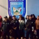 Localizan a 20 personas extraviadas en bosque de Mineral del Chico