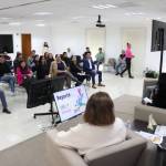 INE Hidalgo presenta resultados de la Consulta Infantil y Juvenil 2024