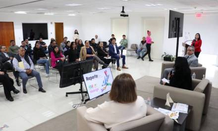 INE Hidalgo presenta resultados de la Consulta Infantil y Juvenil 2024