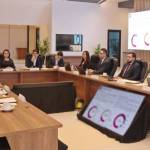 Hidalgo reduce deuda pública y alcanza récord histórico de inversión privada