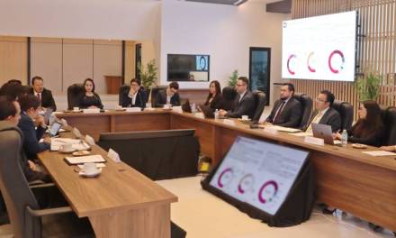 Hidalgo reduce deuda pública y alcanza récord histórico de inversión privada