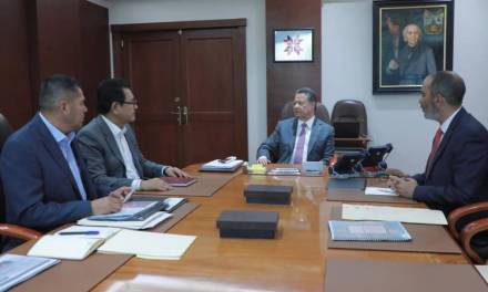 Gabinete de Seguridad reporta avances tras operativos