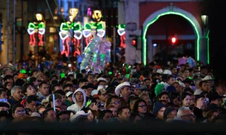 Saldo blanco en Hidalgo tras las fiestas patrias