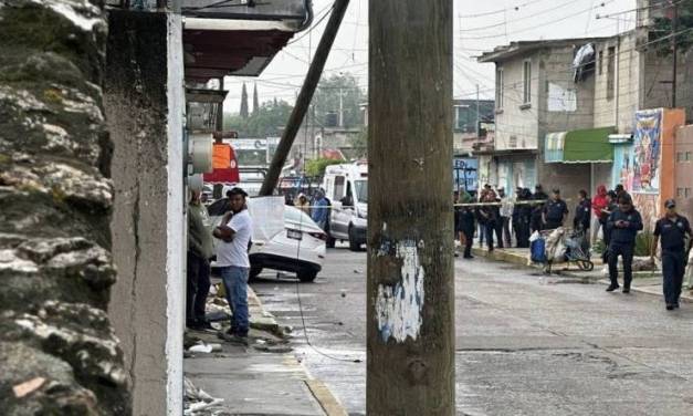 Diputados reprueban ataque contra juez en Tula