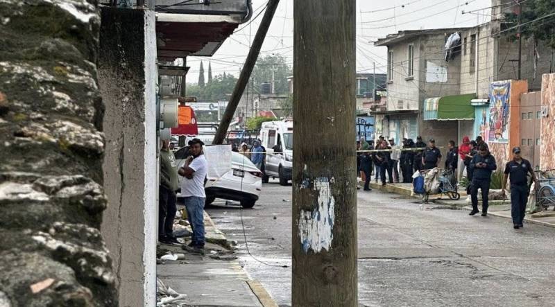 Diputados reprueban ataque contra juez en Tula
