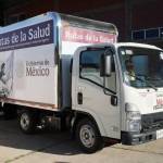 Aún persiste desabasto de medicamentos en el estado