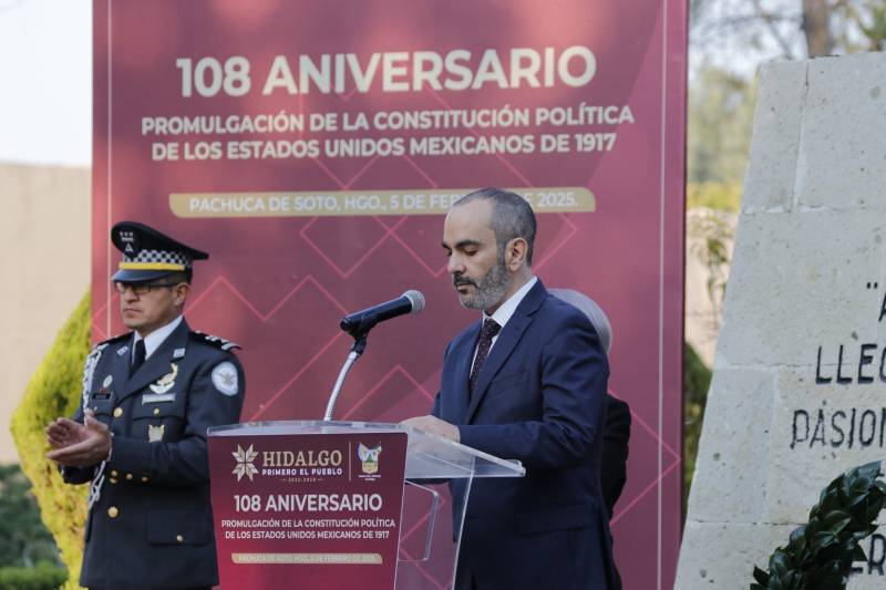 Caso juez en Tula; hay 3 líneas de investigación