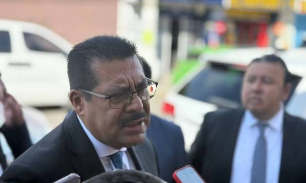 En Hidalgo se ofrecen más claves para docentes que en otros estados: Said Vargas