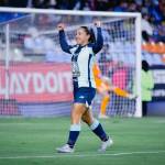 Tuzos caen con América, pero Tuzas sacan la casta