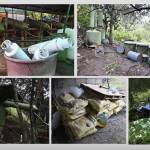 Desmantelan laboratorio clandestino en Acatlán