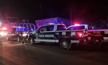 Fin de semana violento en Tula y Mixquiahuala