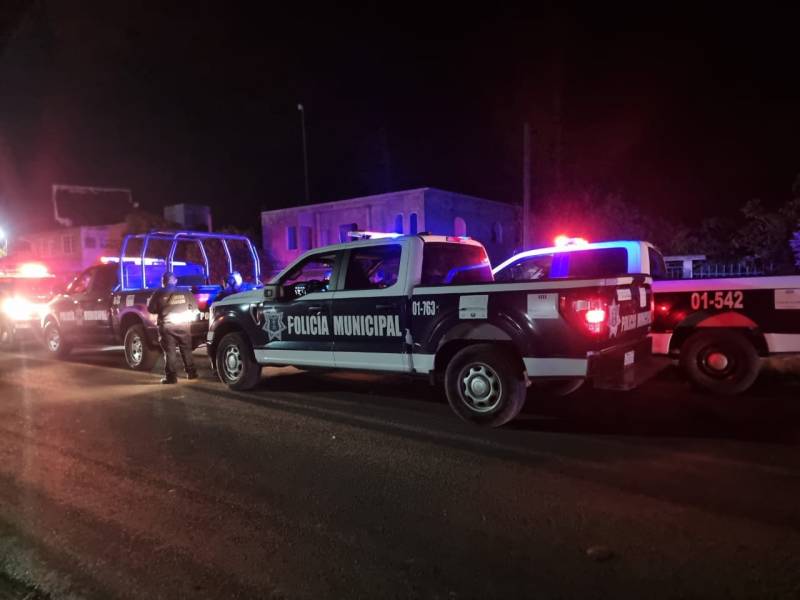 Fin de semana violento en Tula y Mixquiahuala