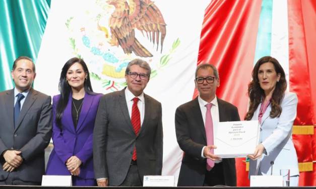 Nuevos impuestos en el paquete económico del 2026