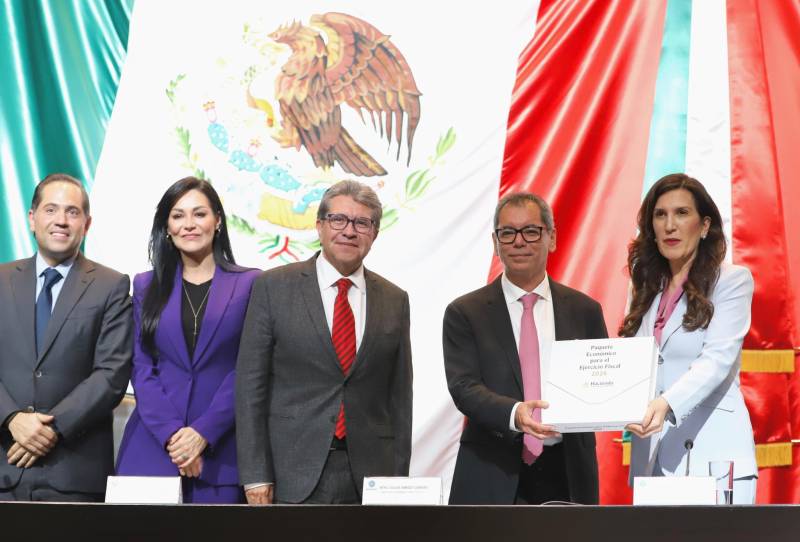 Nuevos impuestos en el paquete económico del 2026