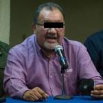 Detienen a Federico Sarabia; mantenía ocupada la cementera de La Cruz Azul