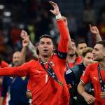 Cristiano Ronaldo vendría a jugar a México