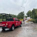Encuentran sin vida a recién nacida a la orilla del canal de Atitalaquia