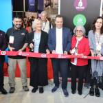Hidalgo impulsa a productores locales en la Expo Gourmet Show 2025