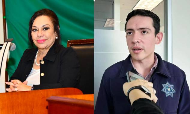 Funcionario baleado en Tulancingo fue contratado por apoyar campaña de Lorena García