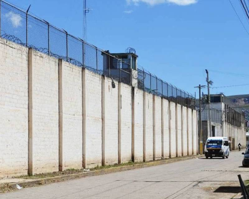 Hallan sin vida al director del Cereso de Tulancingo