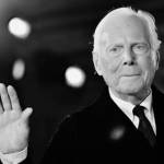 Muere Giorgio Armani, ícono de la moda italiana, a los 91 años