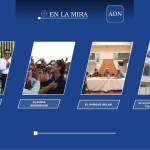 En la mira