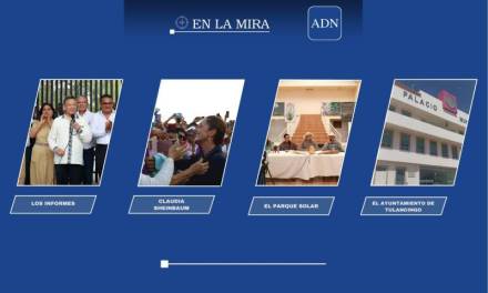 En la mira