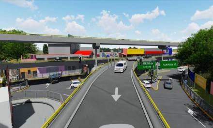 Llegarán dos proyectos de infraestructura a Huejutla en 2026