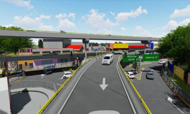 Llegarán dos proyectos de infraestructura a Huejutla en 2026