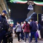 Por fiestas patrias despliegan operativo de seguridad con más de 5 mil elementos