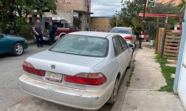Dereck Olvera, policía baleado en Tulancingo, está en terapia intensiva