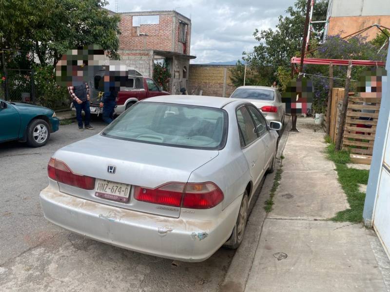 Dereck Olvera, policía baleado en Tulancingo, está en terapia intensiva
