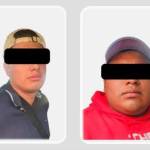 Recuperan vehículo robado en Tula y detienen a tres implicados